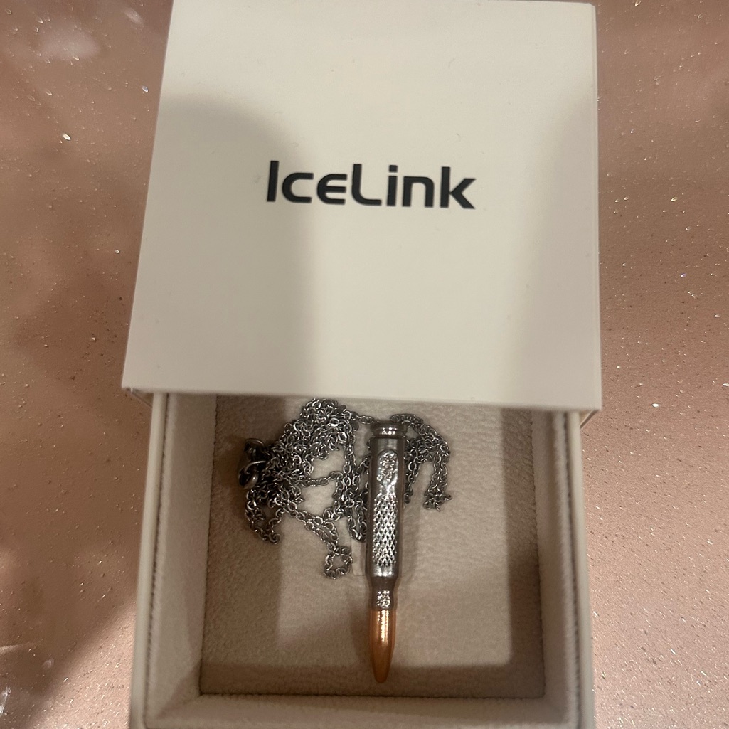Ice Link